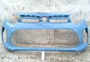 KIA PICANTO MK3 JA PRE-FACELIFT 2017-22 FRONT BUMPER GENUINE 86511G6000