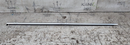 SKODA KAROQ NU7 17-21 FRONT RIGHT O/S DOOR WINDOW TOP MOLDING STRIP TRIM GENUINE