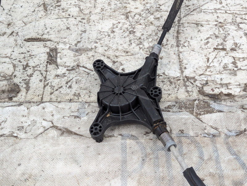 SKODA KAROQ NU7 17-2021 FRONT RIGHT O/S WINDOW REGULATOR MECHANISM 575837462A