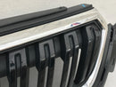 SKODA KAMIQ 2019-23 FRONT BUMPER RADIATOR GRILL GRILLE & TOP COVER 658853653