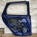 FOD FOCUS MK3 HATCHBACK 2010-17 REAR DOOR SHELL PANEL LEFT PASSENGER SIDE