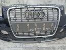 AUDI S3 8P 2005-2008 PREFACELIFT FRONT BUMPER 8P0807437F