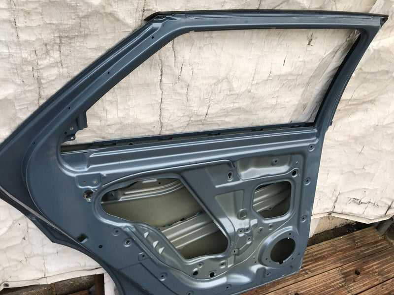 HYUNDAI IONIQ 5 2021-ON GENUINE REAR DOOR PANEL LEFT PASSENGER SIDE