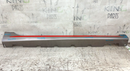 KIA PICANTO GT-LINE MK3 JA 2017-22 RIGHT DRIVER SIDE SIDE SKIRT SILL COVER