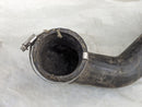 RANGE ROVER EVOQUE L538 2.2 DIESEL 11-15 INTERCOOLER HOSE PIPE BJ32-6K863-AD