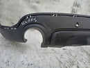 MINI COUNTRYMAN F60 2017-ON REAR BUMPER DIFFUSER PDC 51127406378