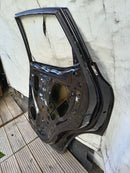 MG ZS 2018-2023 GENUINE REAR DOOR SHELL PANEL RIGHT DRIVER SIDE 10322168