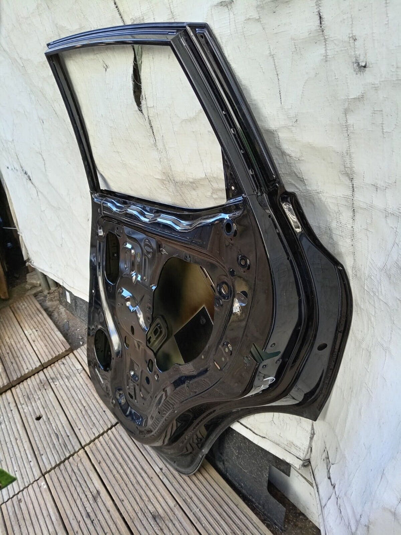 MG ZS 2018-2023 GENUINE REAR DOOR SHELL PANEL RIGHT DRIVER SIDE 10322168