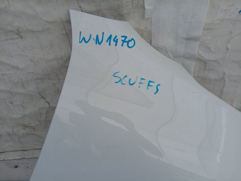KIA NIRO MK1 2016-2020 GENUINE FRONT FENDER WING PANEL RIGHT DRIVER SIDE