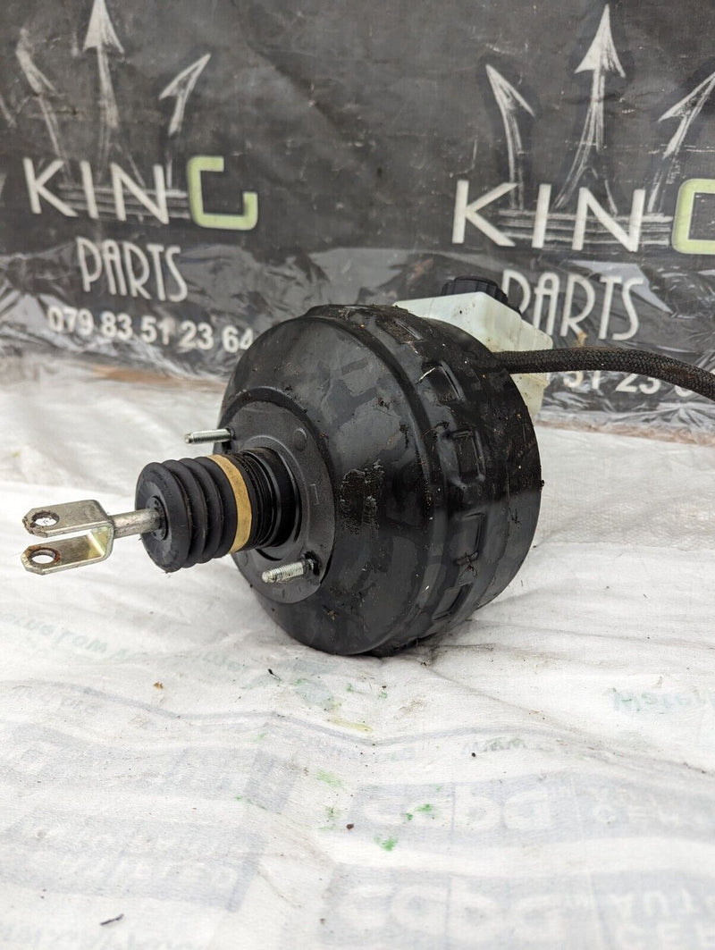 BMW X1 E84 09-15 BRAKE SERVO MASTER CYLINDER 6788040