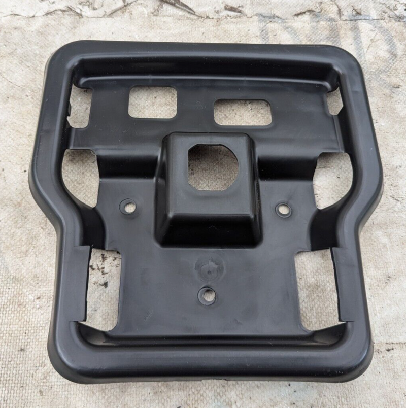 FIAT ABARTH 500 08-15 INTERIOR LIGHT MAP READING LIGHT MOUNT BRACKET  51796974