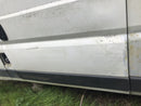 CITROEN RELAY, FIAT DUCATO, PEUGEOT BOXER 2006-22 SLIDING DOOR PANEL LEFT SIDE #