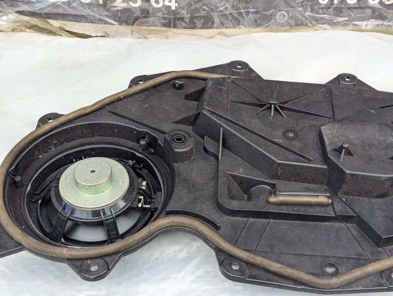 RANGE ROVER EVOQUE L538 11-15 REAR LEFT N/S INNER DOOR PANEL BODY CONTROL UNIT