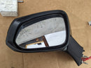 TOYOTA RAV4 MK5 XA50 2019-ON FRONT LEFT N/S ELECTRIC POWER FOLD MIRROR 045428