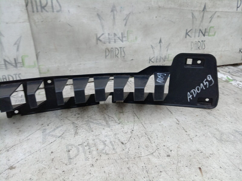 FORD RANGER T6 2nd FACELIFT 2019-21 FRONT BUMPER MIDDLE BRACKET CARRIER