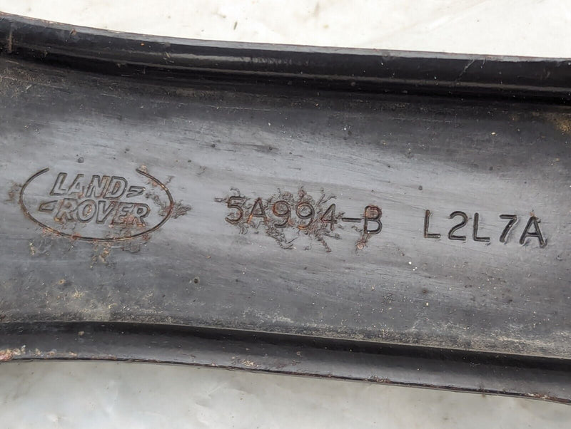 RANGE ROVER EVOQUE L538 11-15 2.2 DIESEL REAR RIGHT O/S WISHBONE ARM 5A994-B