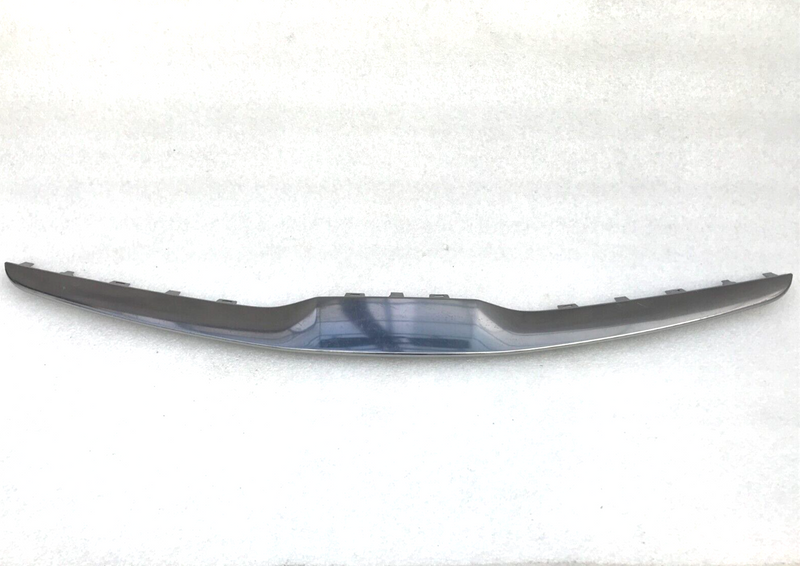 KIA XCEED MK3 CD 2019-2021 FRONT BUMPER LOWER GRILL TRIM MOULDING 86356-J7CA0