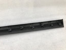 KIA XCEED CD 2019-22 FRONT DOOR LEFT SIDE LOWER TRIM MOULDING PANEL 87721-J7CA0