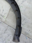 CITROEN C5 AIRCROSS 18-23 LEFT SIDE REAR WHEEL ARCH TRIM COVER 9816833677