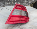 MERCEDES-BENZ C-CLASS W204 2007-2014 REAR RIGHT O/S TAILLIGHT A2048203064