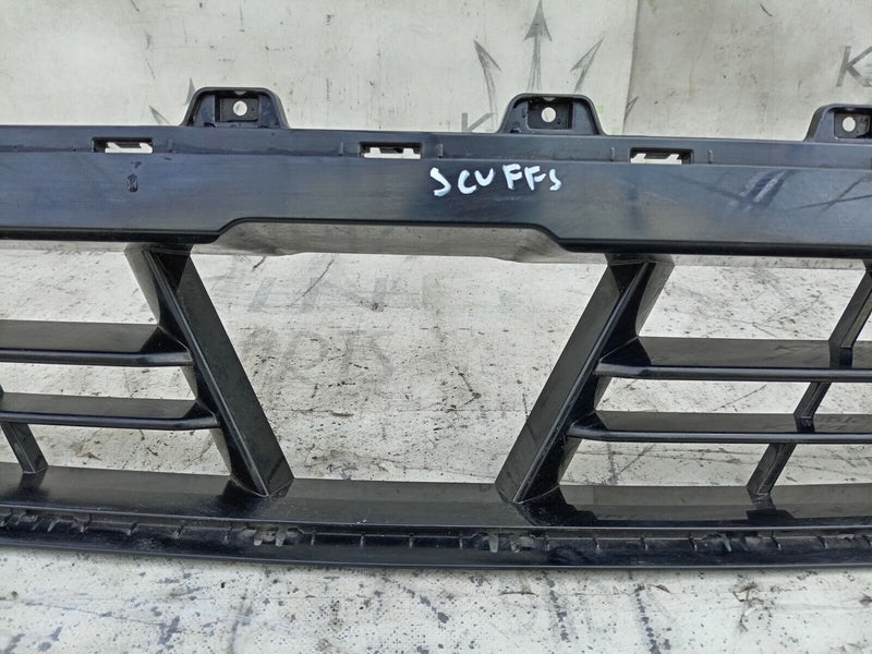 BMW 2 Series G42 M-SPORT 2022-ON FRONT BUMPER LOWER GRILL GRILLE 8098174