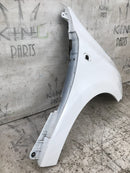 RENAULT TWINGO MK3 2014-22 FRONT FENDER *PLASTIC WING PANEL RIGHT SIDE