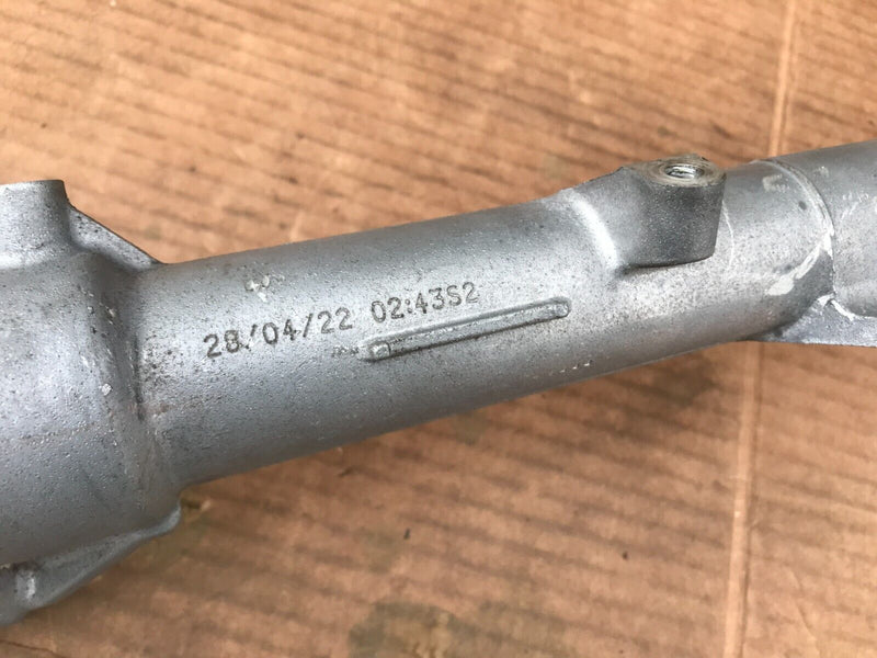 BMW F45 F48 Active Tourer MINI F56 ELECTRIC POWER STEERING RACK GENUINE 19071310