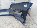 SKODA OCTAVIA 5E 2020-ON GENUINE FRONT BUMPER PDC 5E3807221