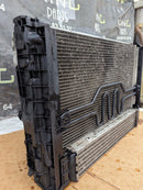 BMW X1 E84 09-15 MANUAL 2.0 DIESEL RAD PACK WITH FAN 9229021