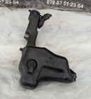 MERCEDES-BENZ C-CLASS W204 07-11 WINDSCREEN WASHER RESERVOIR W/PUMP A2048601560
