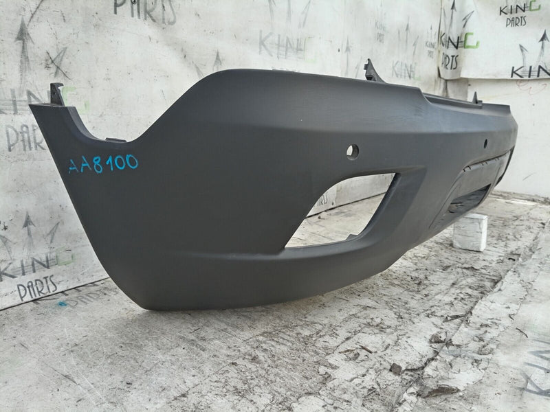 VAUXHALL MOKKA 2012-2015 REAR BUMPER GENUINE PDC 95365611