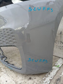 VW ID.3 ID3 2019-ON FRONT BUMPER IN GREY GENUINE 10A807217A