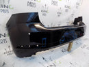 VW GOLF MK7 2017-2020 NAVI BLACK REAR BUMPER GENUINE PDC 5G6807421