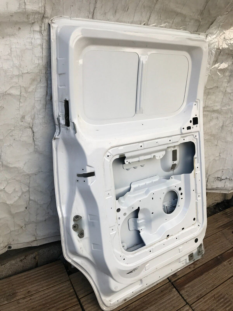 NISSAN E-NV200 NV200 LEFT SIDE SLIDING DOOR SHELL SLIDE PANEL GENUINE