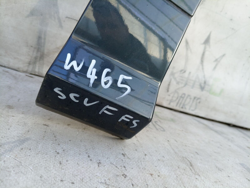 AUDI Q2 2016-23 RIGHT SIDE FRONT WHEEL ARCH TRIM COVER 81A853718A