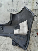 VW GOLF MK7 2013-2017 REAR BUMPER GENUNE 5G6807421