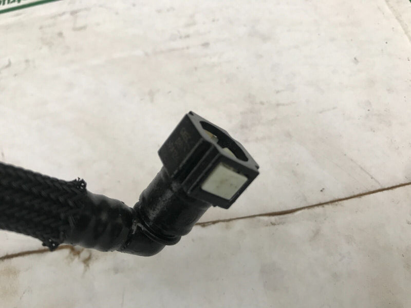 NISSAN QASHQAI J11 MK2 1.6 DCI FUEL DELIVERY LINE HOSE PIPE GENUINE