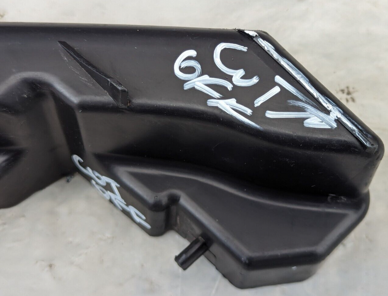 RANGE ROVER EVOQUE L538 FRONT RIGHT O/S UNDER HEADLAMP BUMPER MOUNT BRACKET