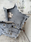 RANGE ROVER EVOQUE L551  2019-ON REAR BUMPER K8D2-17D781-AAW