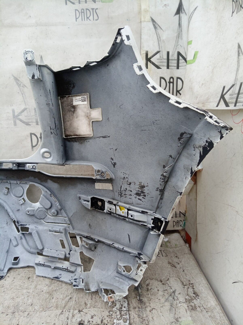 RANGE ROVER EVOQUE L551  2019-ON REAR BUMPER K8D2-17D781-AAW