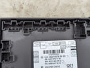 MERCEDES S-CLASS W221 2006-2013 REAR LEFT N/S DOOR CONTROL UNIT A2218705093