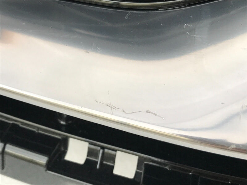 KIA XCEED MK3 CD PHEV CUV LCI 2022 FRONT BUMPER RADIATOR GRILLE 86351CR100