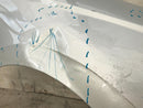 SKODA FABIA MK3 NJ 2014-2020 FRONT FENDER WING PANEL RIGHT DRIVER SIDE