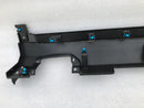 JEEP AVENGER 2023- GENUINE SIDE SKIRT SILL COVER LEFT PASSENGER SIDE 735730062