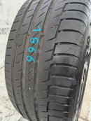 VOLVO XC40 ELECTRIC ALLOY WHEEL RIM 19" 7.5Jx19H2 ET50.5 TYRE 235x50