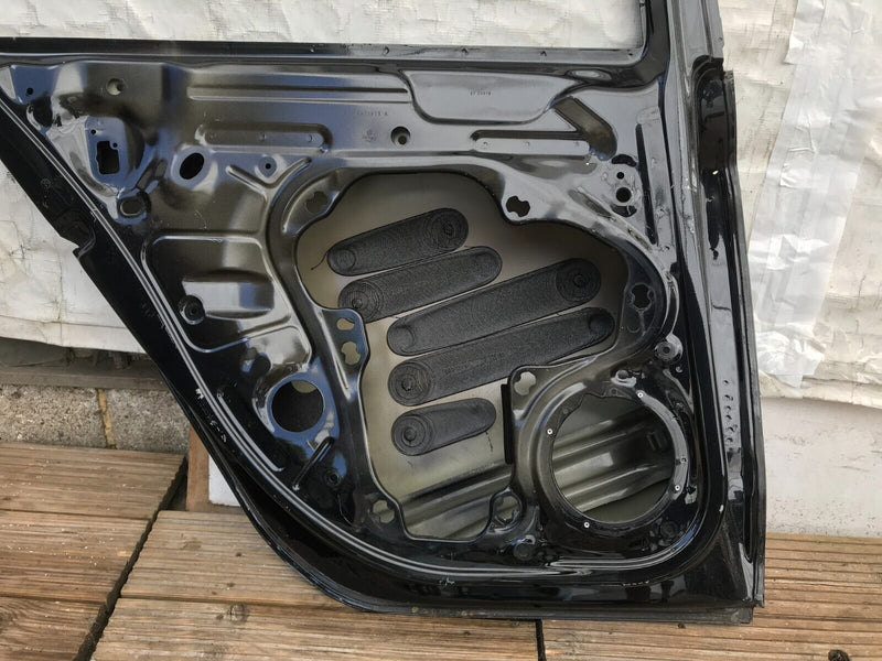 VW GOLF MK8 2020-ON REAR DOOR SHELL PANEL LEFT PASSENGER SIDE 5H4833311