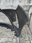 TOYOTA YARIS 2nd FACELIFT 2017-19 GENUINE FRONT BUMPER 52119-0DA40