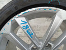 AUDI A3 8Y 2020- GENUINE ALLOY WHEEL RIM 17' 8Jx17H2 ET46 TYRE 225x45 R17