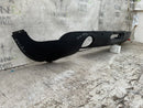 MINI COOPER F55 F56 2014-2016 REAR BUMPER DIFFUSER PDC 7318826
