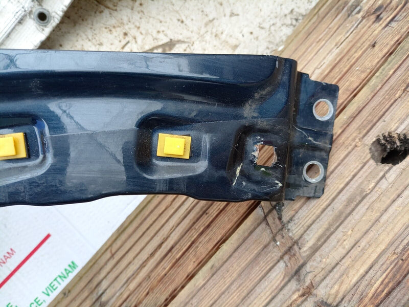 KIA NIRO MK1 PHEV 2016-2021 FRONT FENDER WING PANEL LEFT PASSENGER SIDE